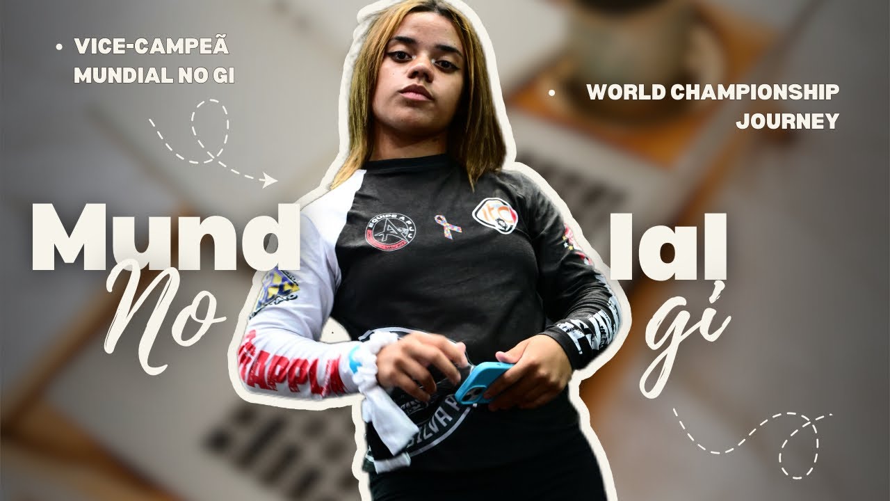 Nem sempre é ouro… mas sempre é aprendizado. CLIQUE AQUI PARA ASSISTIR 🤼‍♀️🔥