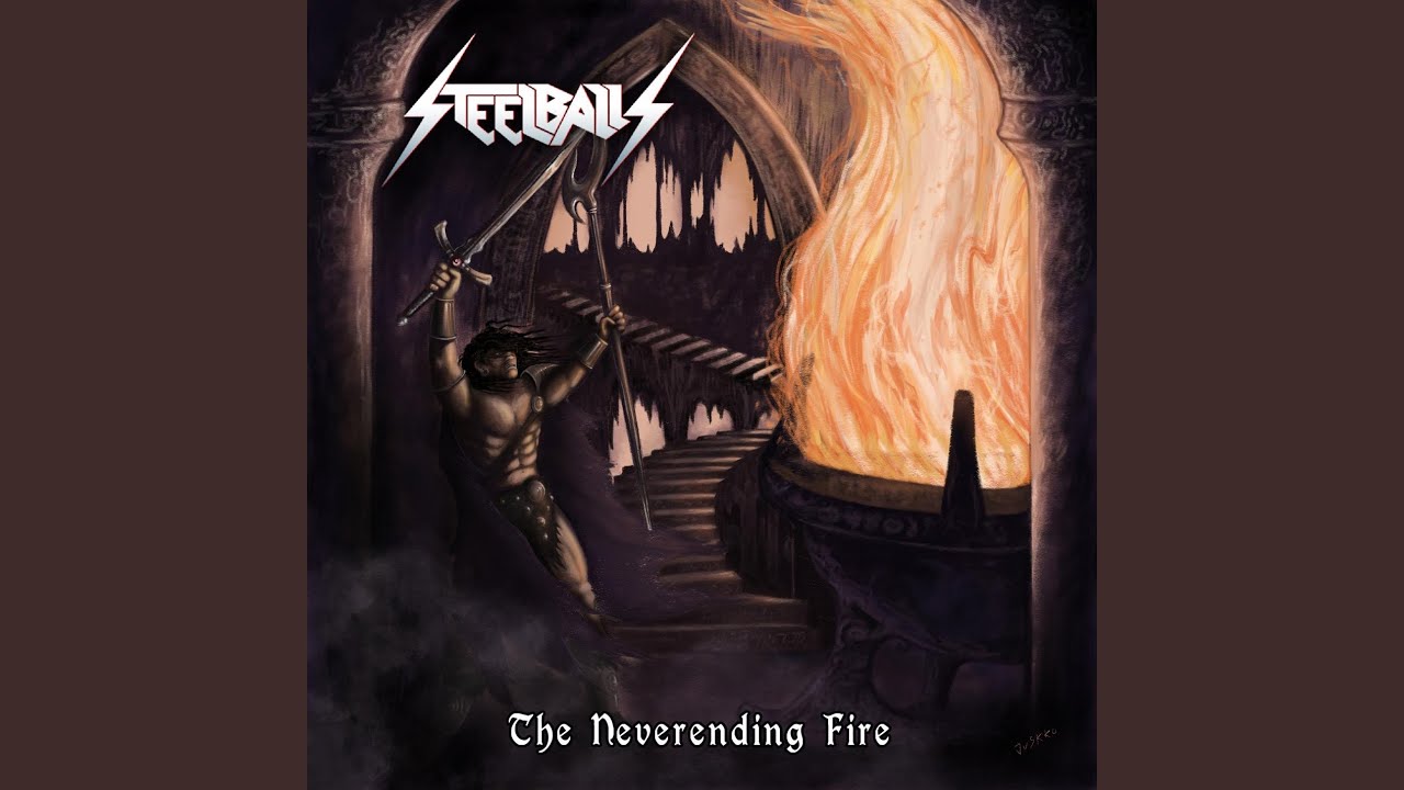 Keepers of Eternal Flame