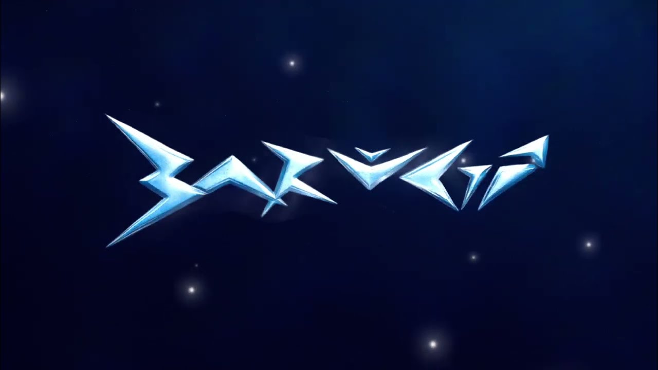 VLST - 'Barugi' Lyric Video