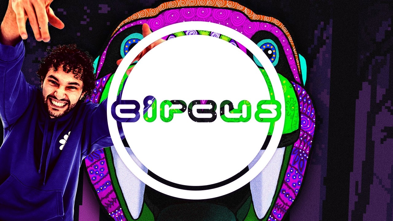 Capochino - Dubstep Never Dies