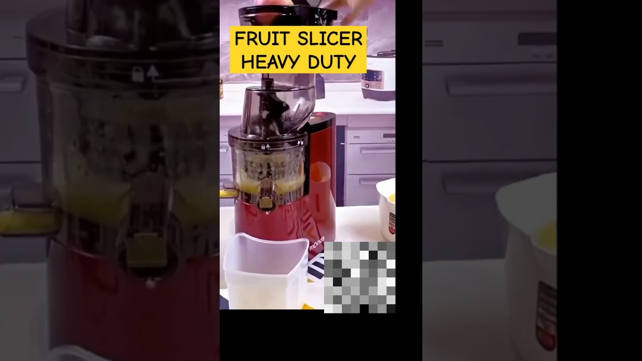 Fruit slicer heavy duty #trending #shortvideo #viralvideo #fruit #fruitslicing