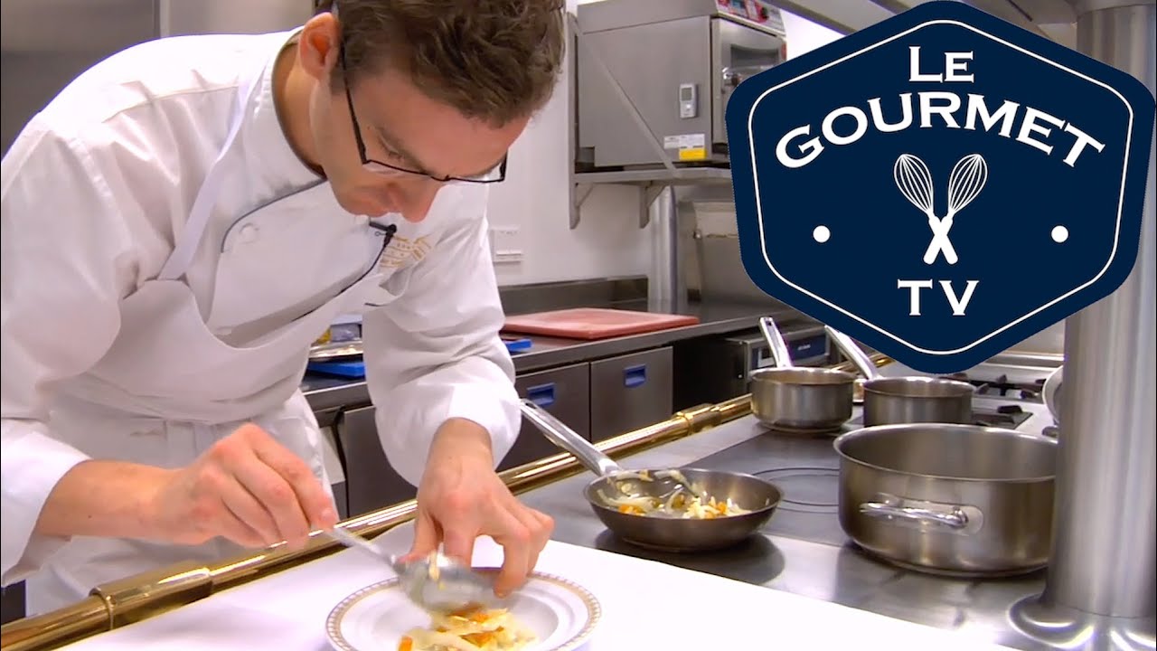 🔵 Cooking at Hotel Holt Iceland