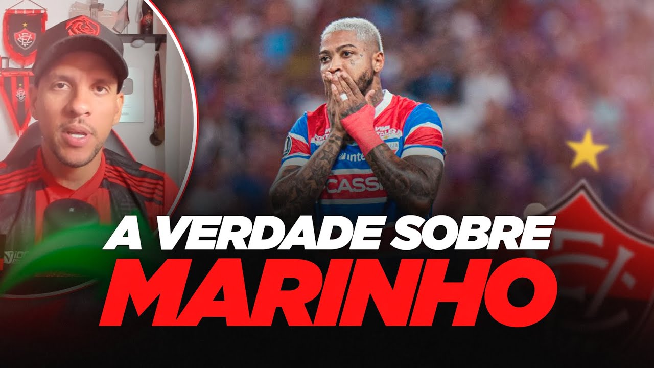 🚨 PROPOSTA NA MESA POR MARINHO; ELE VAI ACEITAR? SAIBA DETALHES