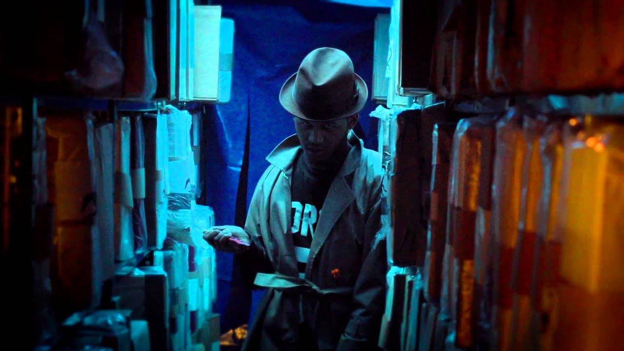 FREDO SANTANA - RING BELLS OFFICIAL VIDEO