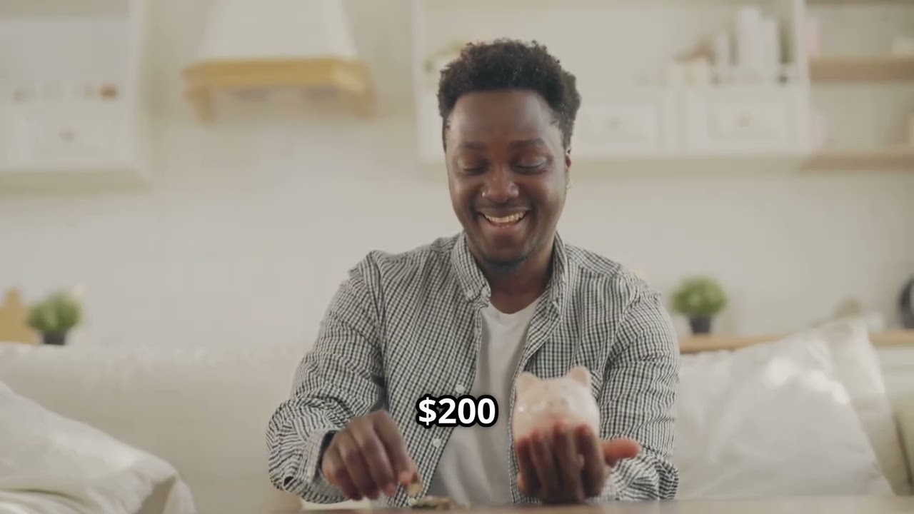 💸 How I&rsquo;d Invest $1,000 Right Now (Step-by-Step Plan)