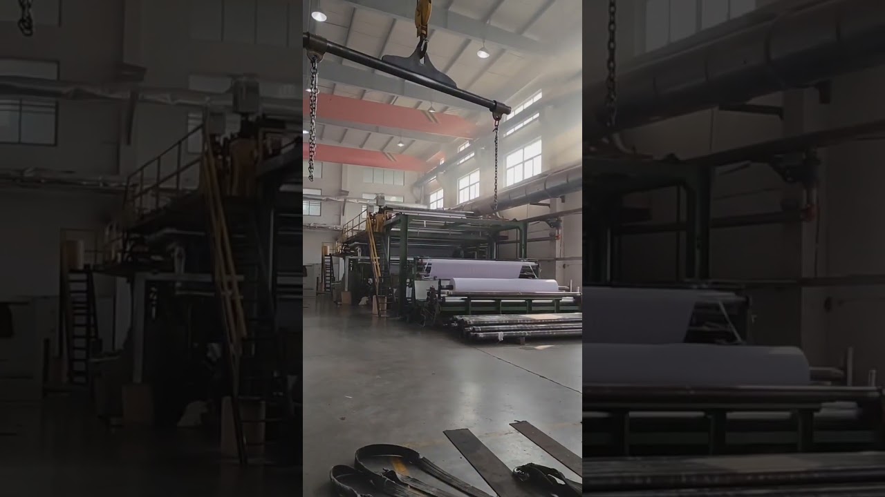 PVC Flex Banner Production Line,Manufacturer,China