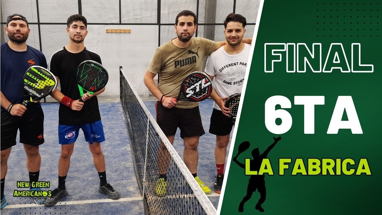 Final Torneo 