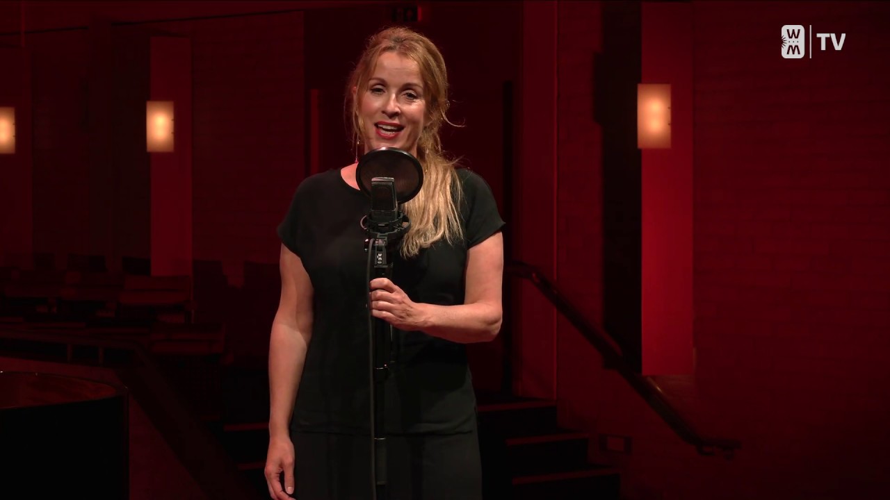 De mooiste liedjes... Annick Boer - Af en toe
