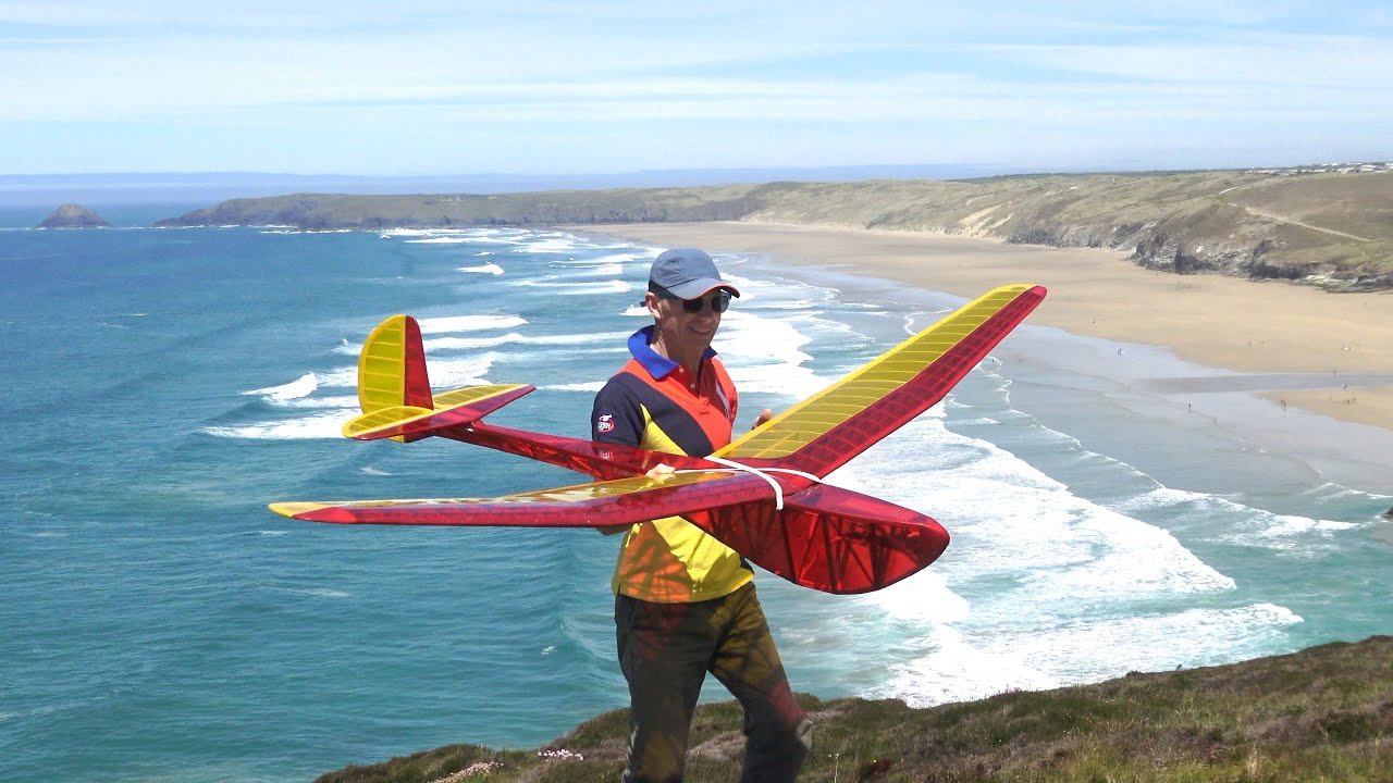 LF-1 Sloping