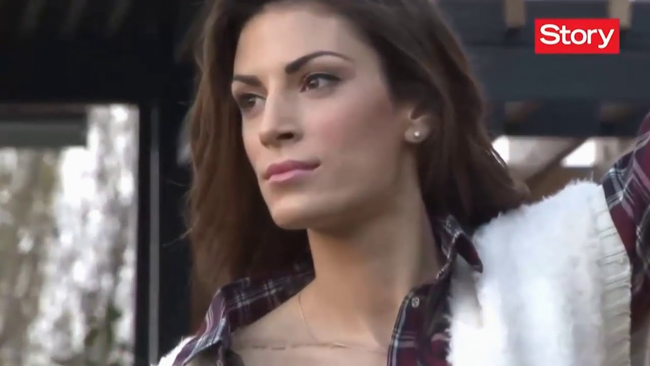 Ivana Španović 5