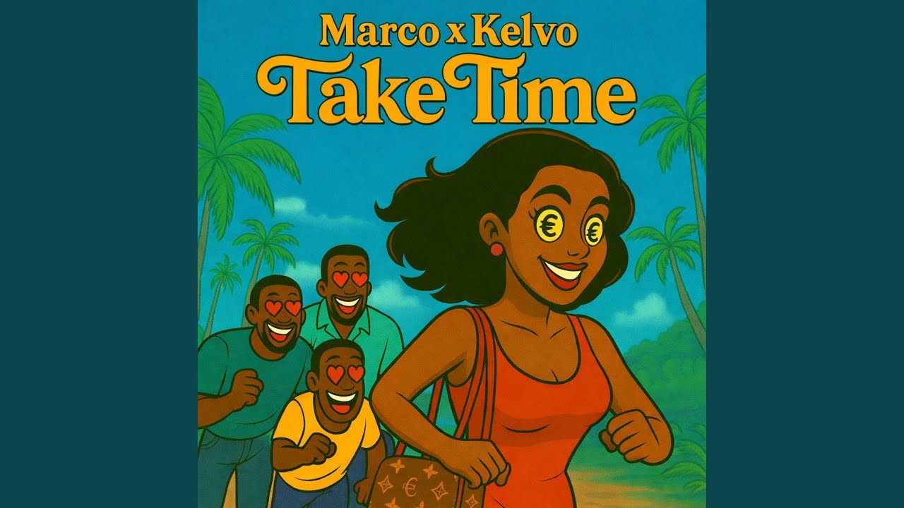 Take Time