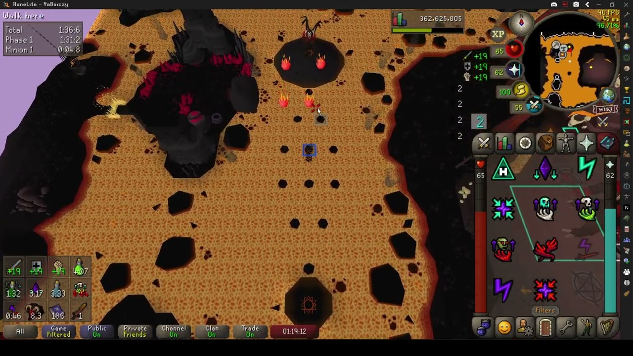 Yama solo jedislide 4kc trip example