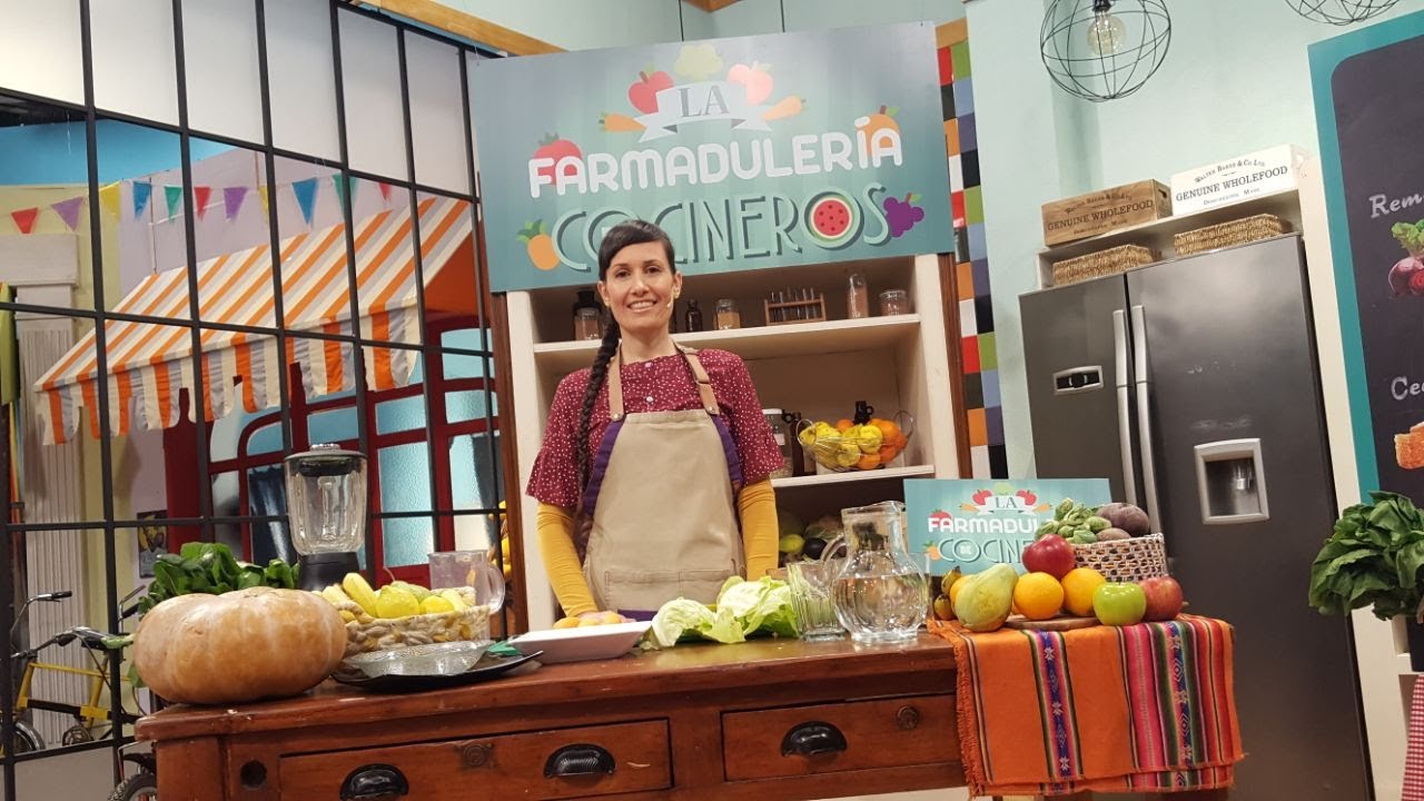 Farmadulería, cómo evitar la acidez