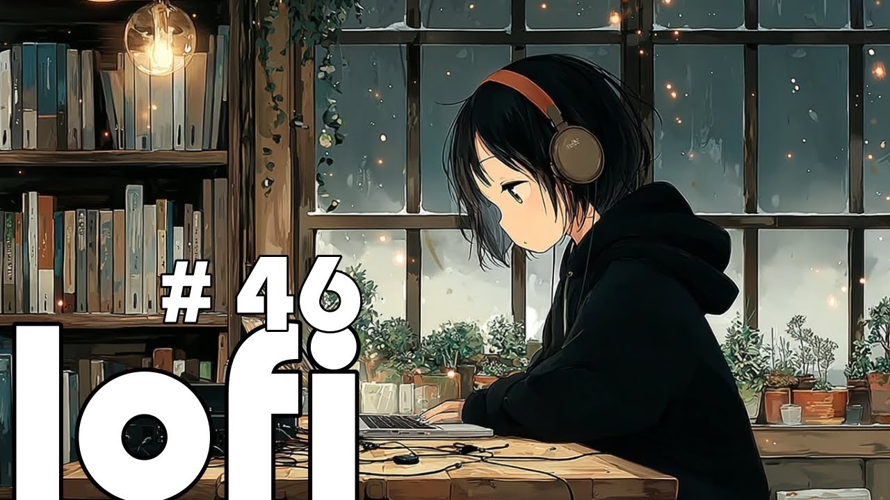 The Magic of 1 Headphone 🎧 | How She Blocks 99% Loneliness in a Snowy Night with Music?