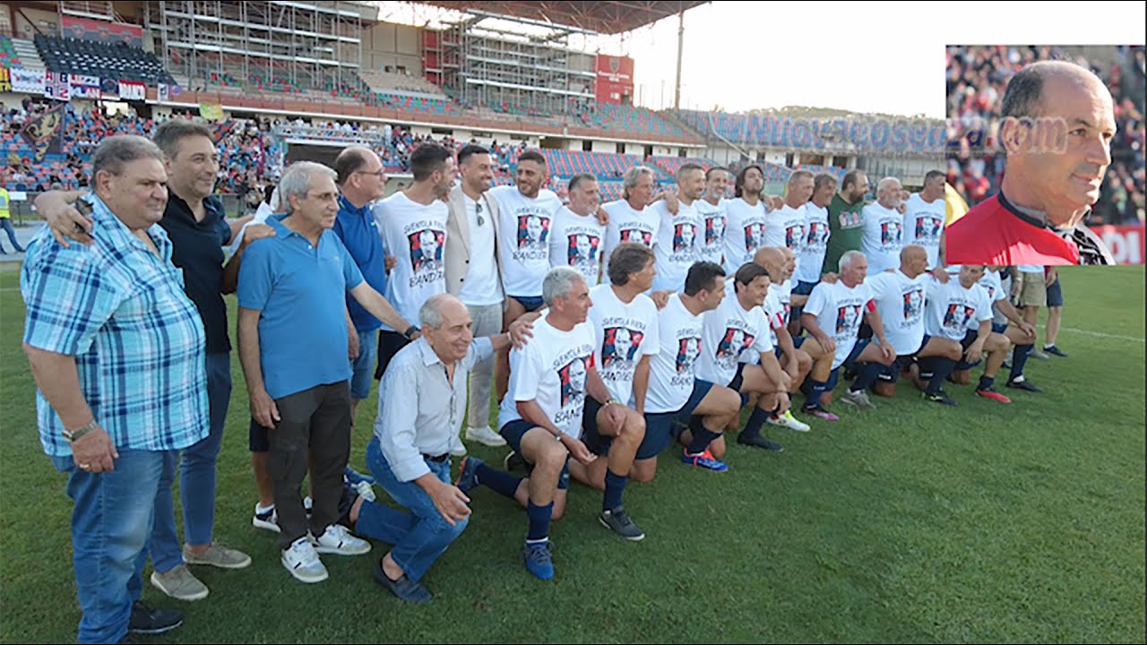 Ficcanaso dedicato a Gigi Marulla