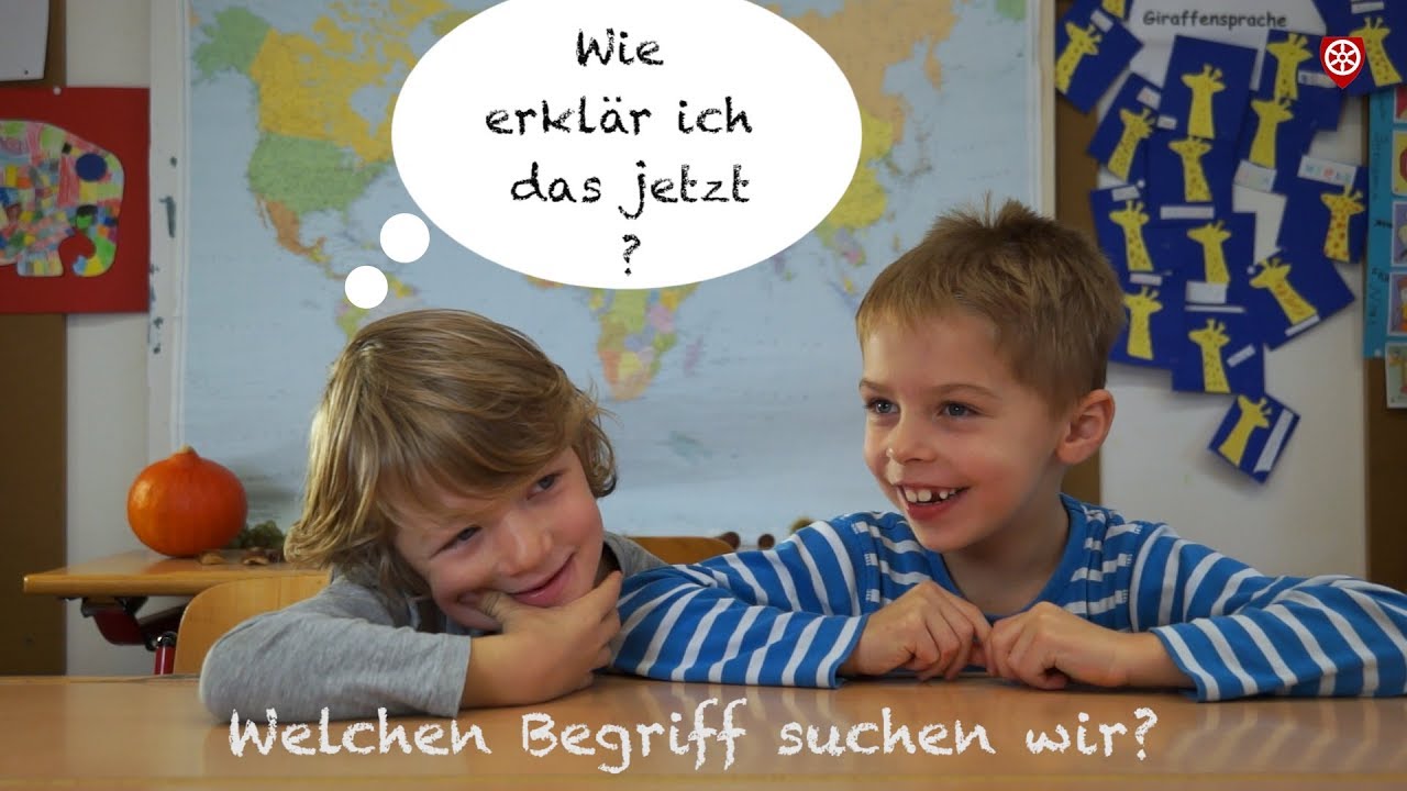Was ist das? - was wir am 3. Oktober feiern