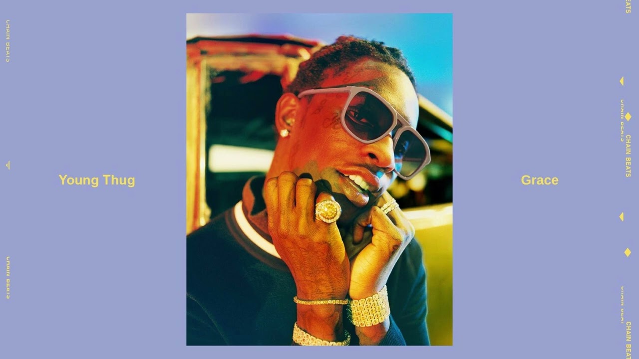 [FREE] Young Thug Type Beat 2022 - 
