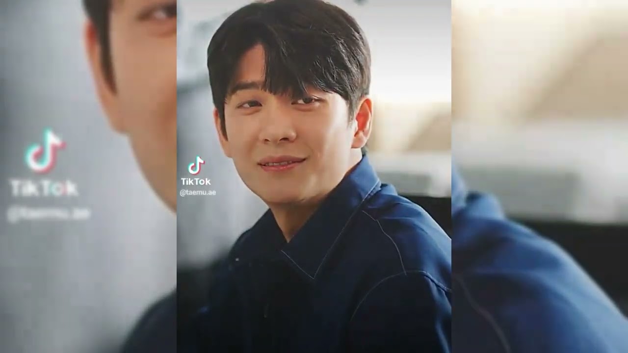 Kdrama Tik Tok Edit Compilation #2