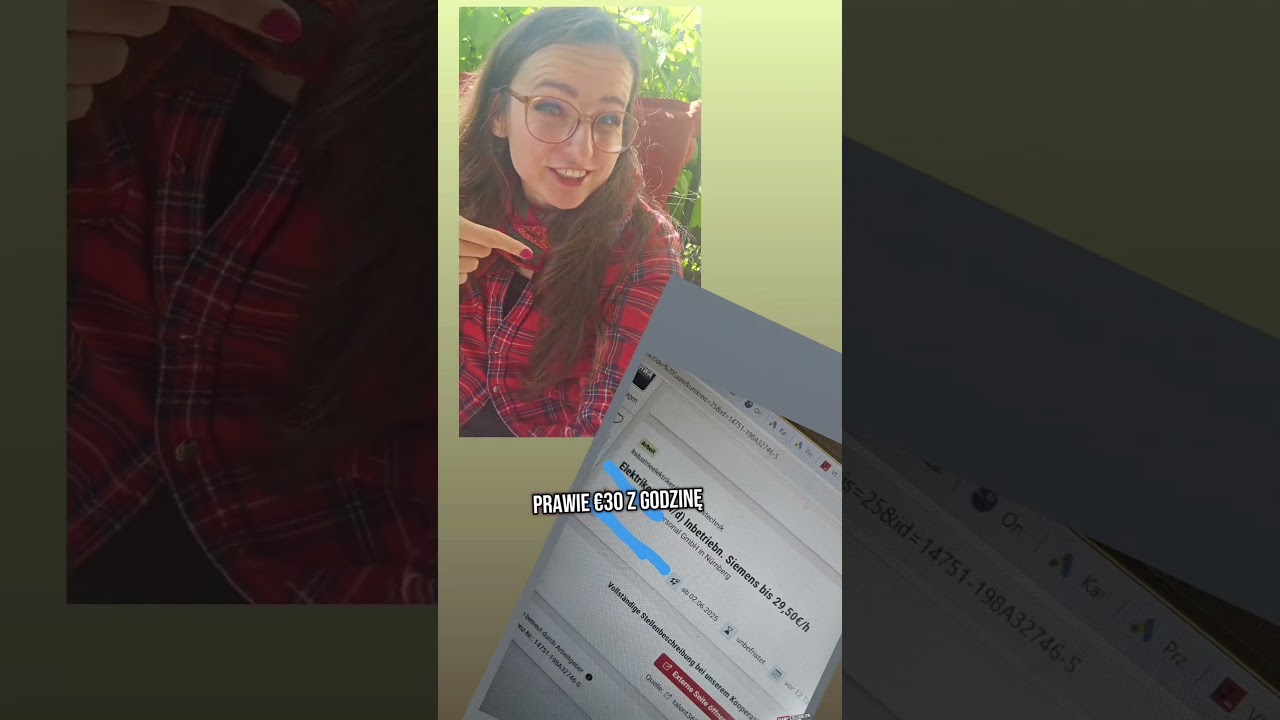 Ile Polacy zarabiają w Agencjach Pracy w Niemczech? + promka zestawu do nauki 🇩🇪😎🚀