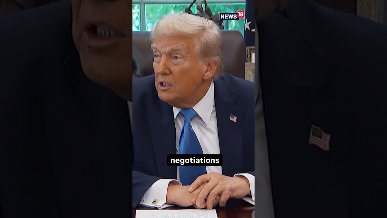 Новости Ирана | Трамп утверждает, что Иран согласился не разрабатывать и не приобретать ядерное о...