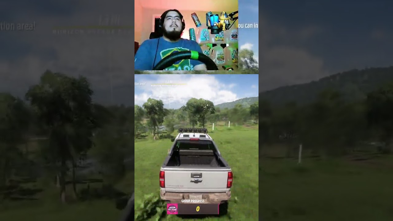 Open Roads, Open Vibes&ndash;Forza Horizon 5 #pitcrew #fh5 | #quelindod on #Twitch