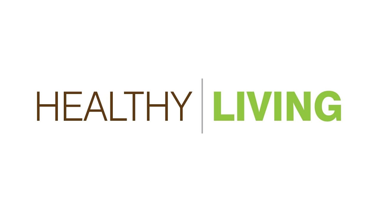 Healthy Living  - May 14, 2019