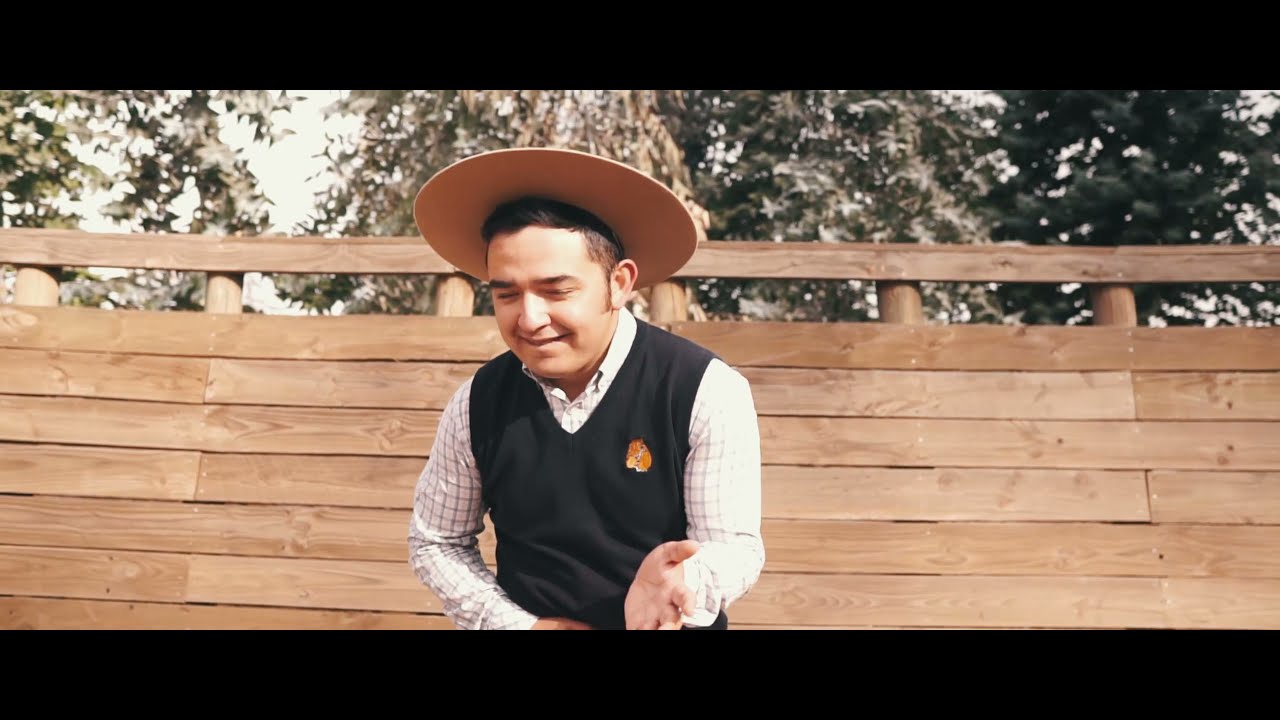 LA GRAN BANDA SALVAJE DE CURICO FT EL PARIENTE DAMY - LA QUE SEA