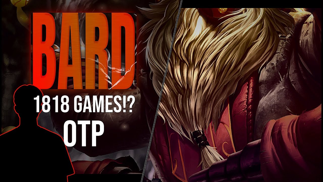 Bard vs Sivir/Rakan 6/1/12 (Support) | EUW Grandmaster | Bard OTP Replay