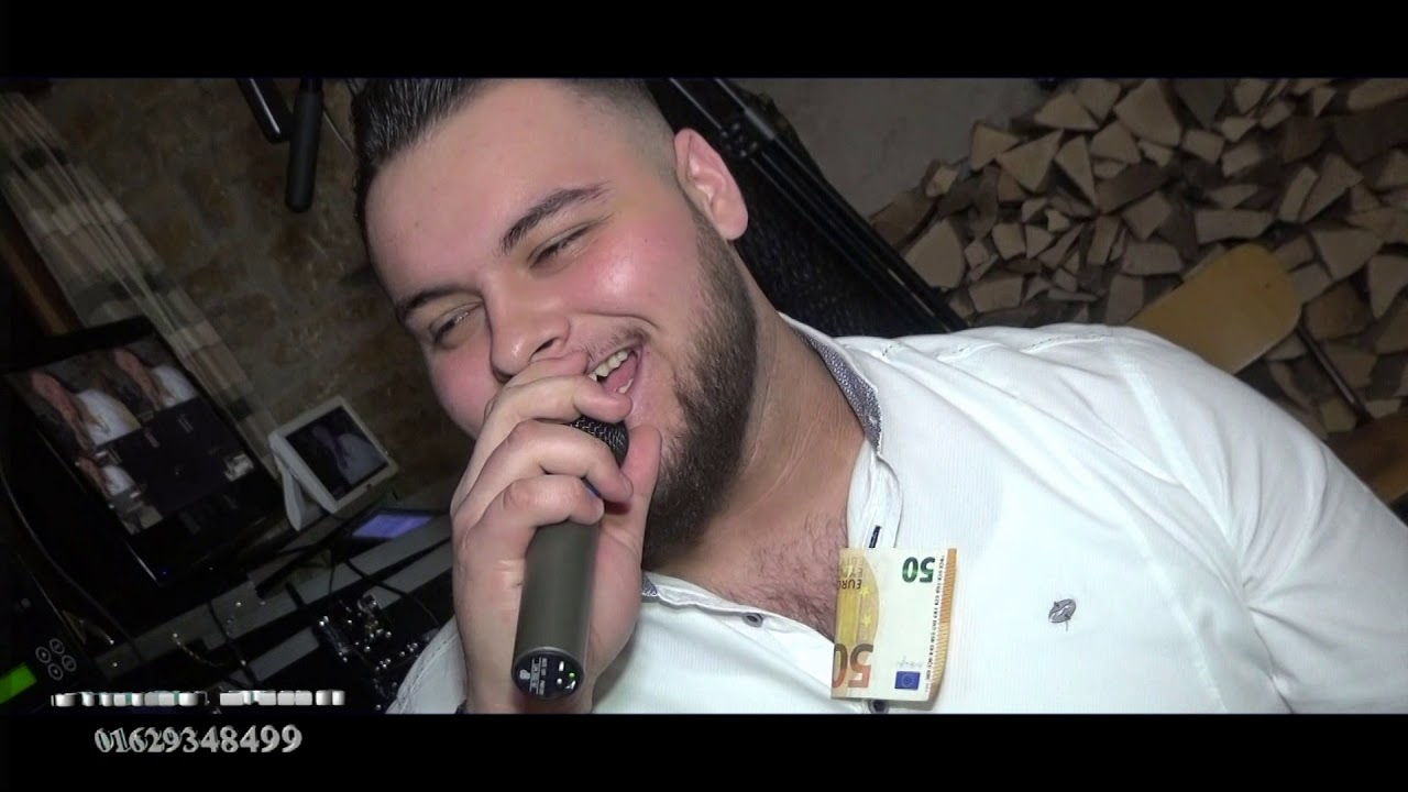 Hajdar Gashi & Mr.Sero Sound - COUNTDOWN TALLAVA| Per Studio Fina 2019