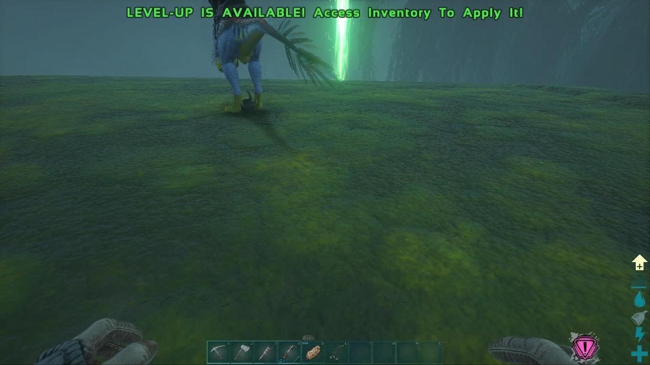 ARK: Survival Evolved episode 1 part 2