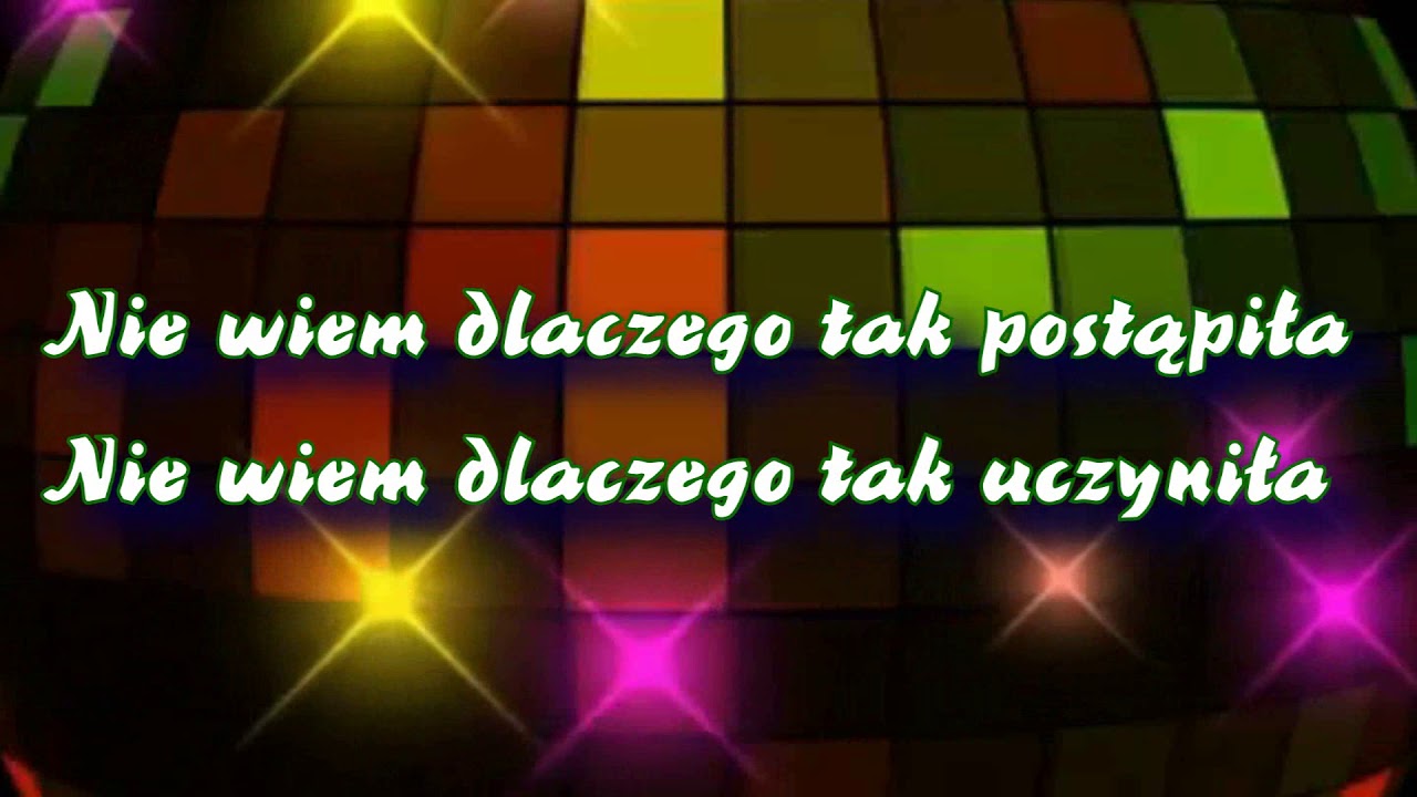 Inst - Taka Mała