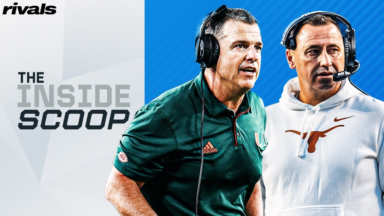 Miami Intel: Цели FLIP | Texas 5-Star BUZZ