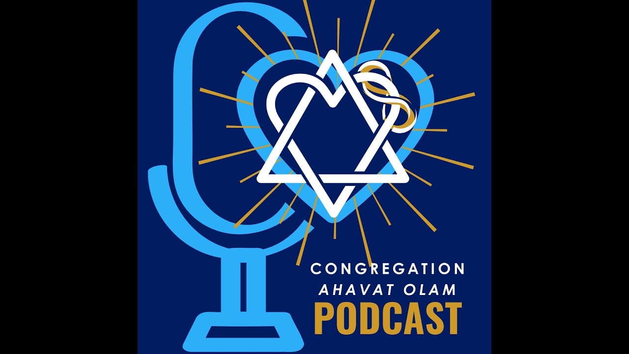 11/28/25 Shabbat Service: Special "College Shabbat”