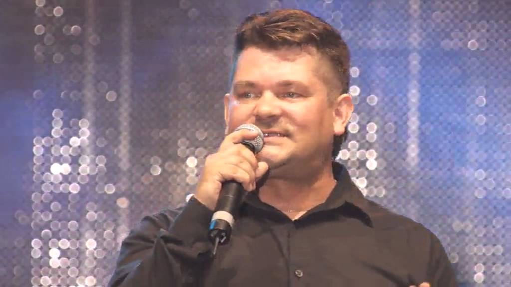 Akcent - Iłów 2011 - cały występ