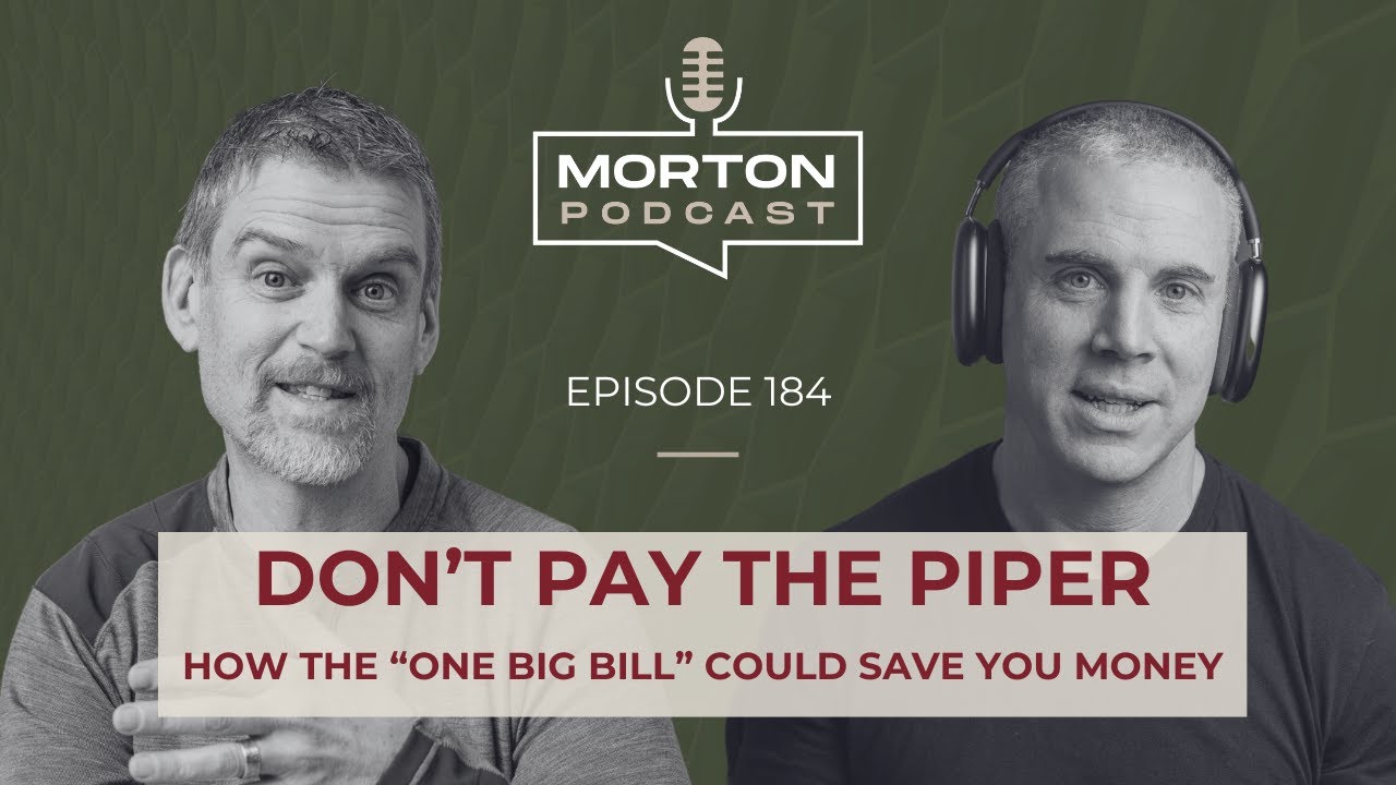 More Money in your Pocket: The Impact of the One Big Bill