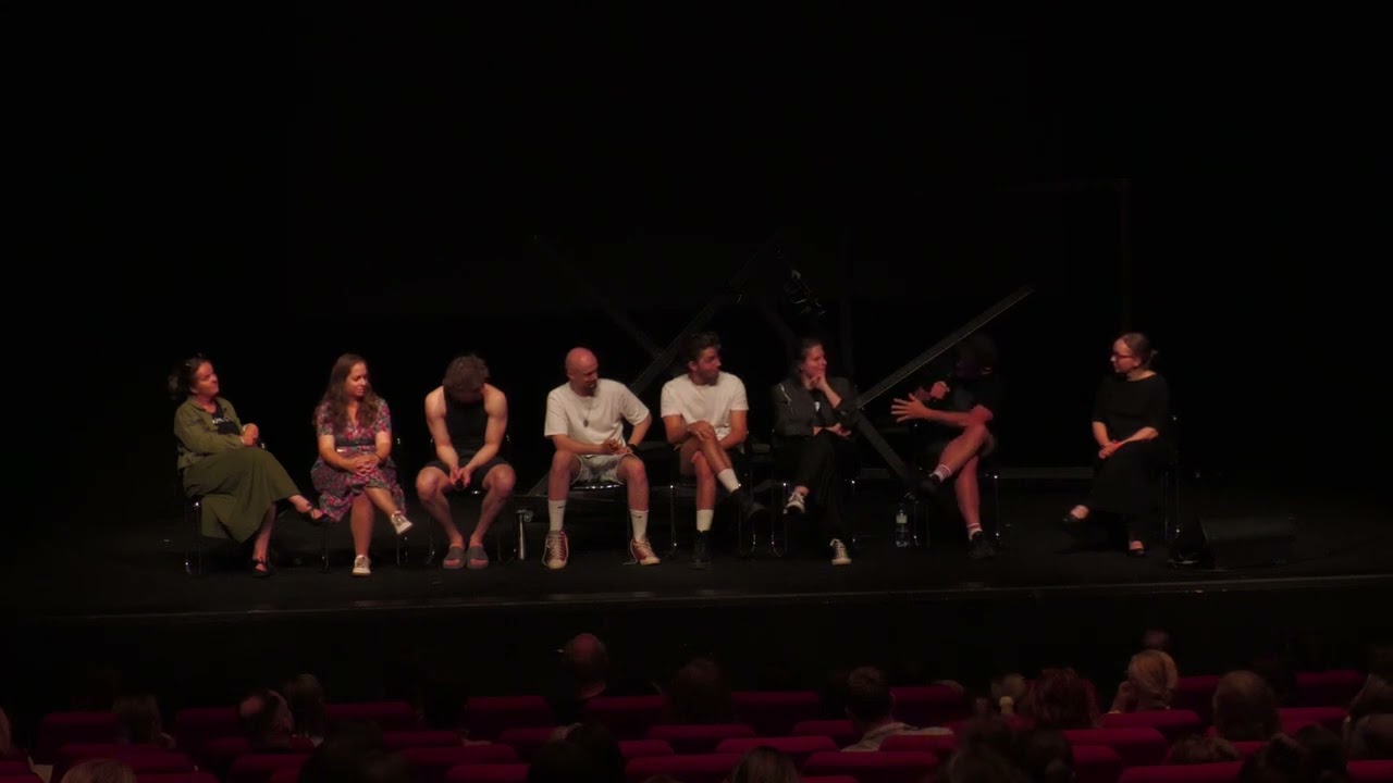#dotyky2025: Diskusia po predstavení Generácia Z: Zombies