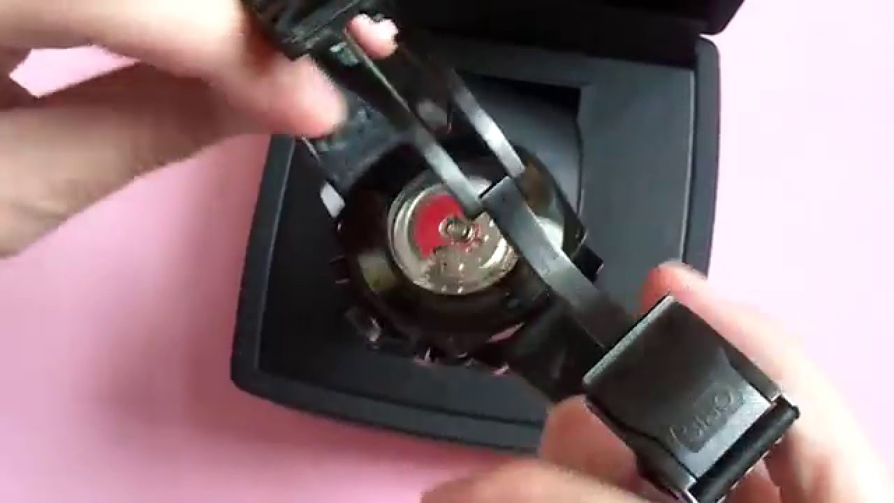 Oris BC 4 Full Black Chronograph
