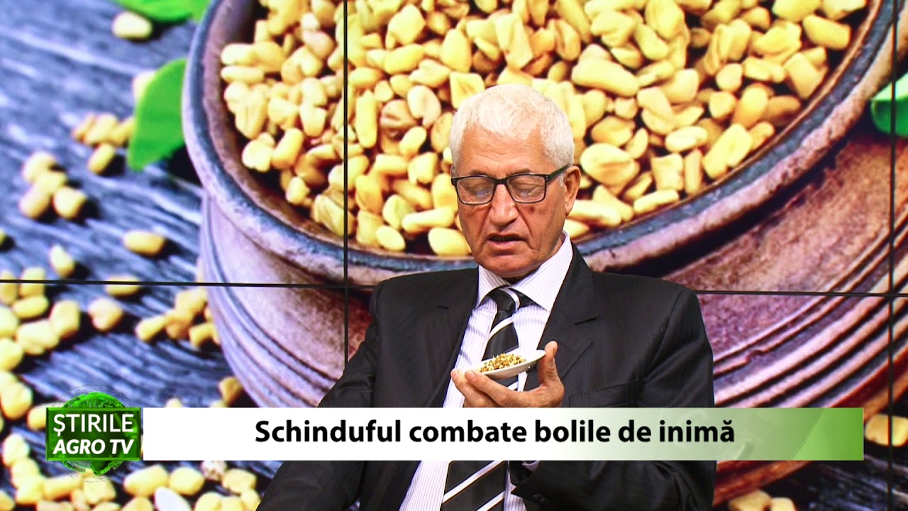 Schinduful combate bolile de inima 18 01 2021