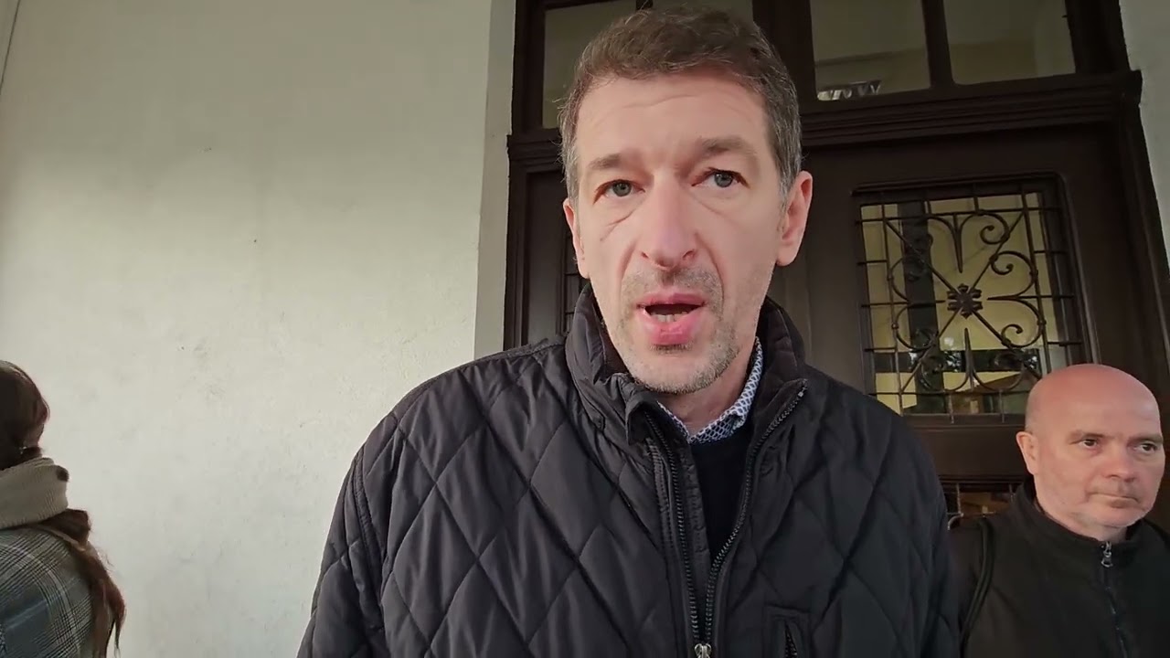Veszprémi Törvényszék  - Ítélet utáni szülői vélemény - kötelező gyermekoltási perben