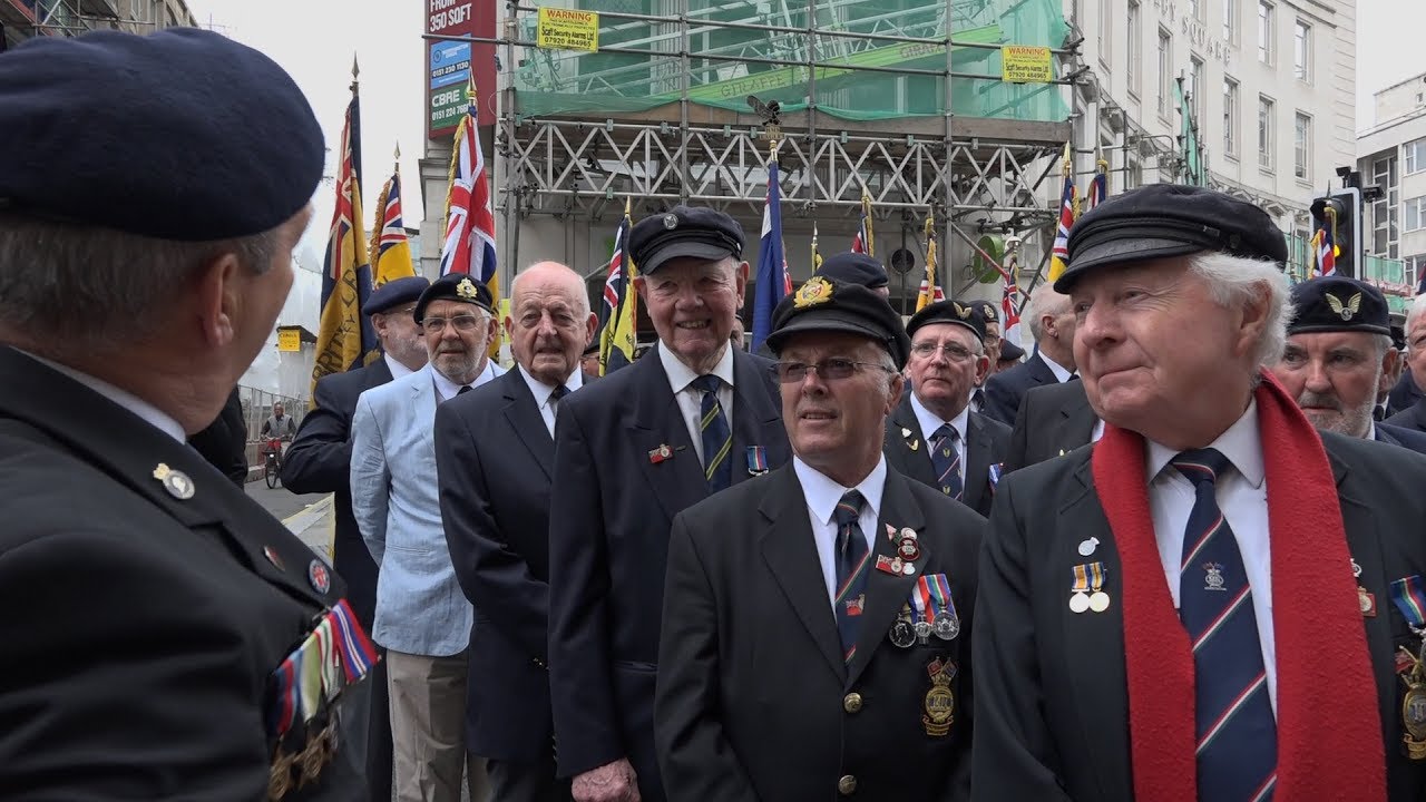 Armed Forces Day 2017