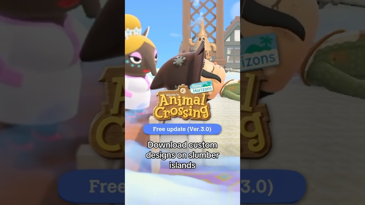 how are we feeling about the slumber islands?? 