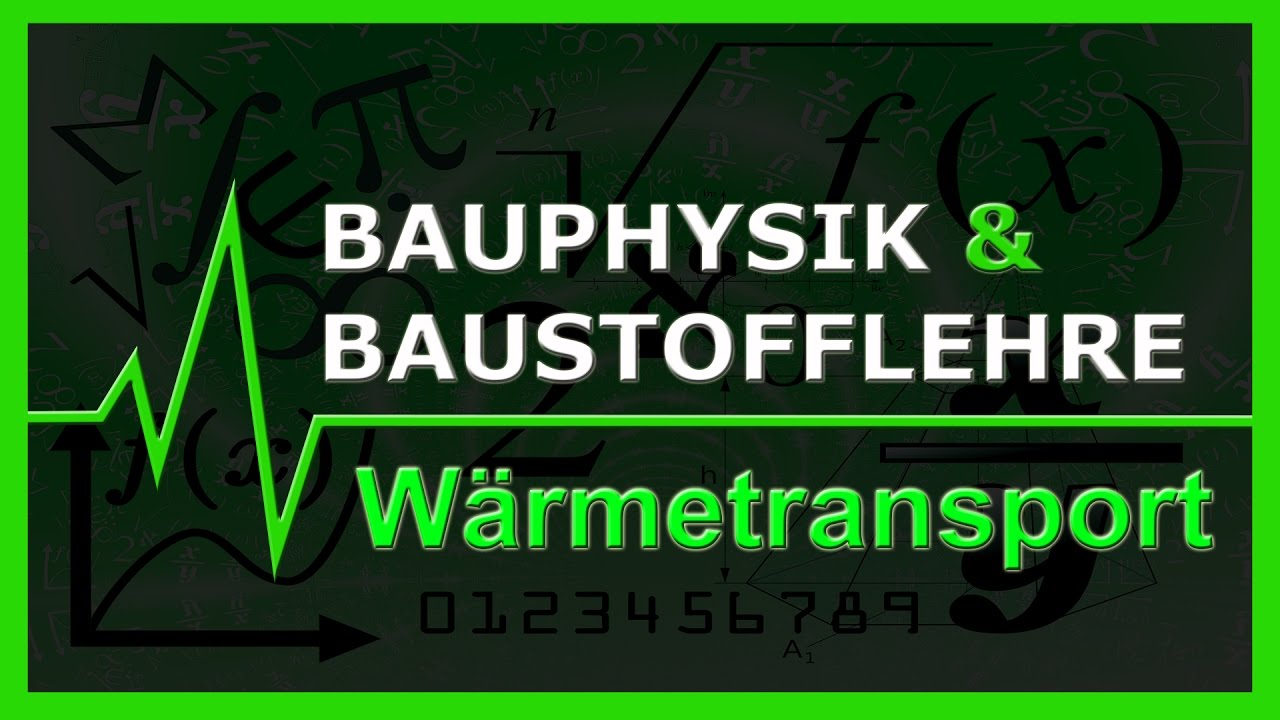 Wärmetransport