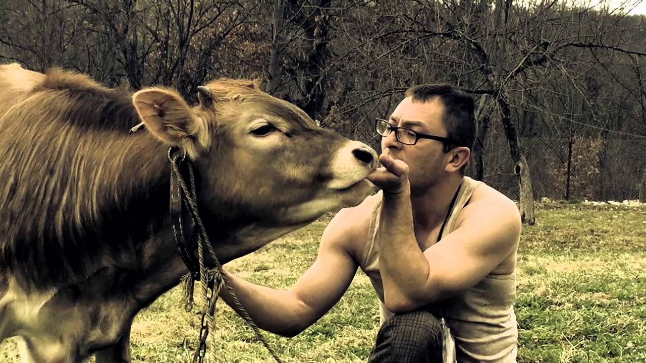 Бичето-Сам самин/Bicheto-Sam Samin - Official Video 2015