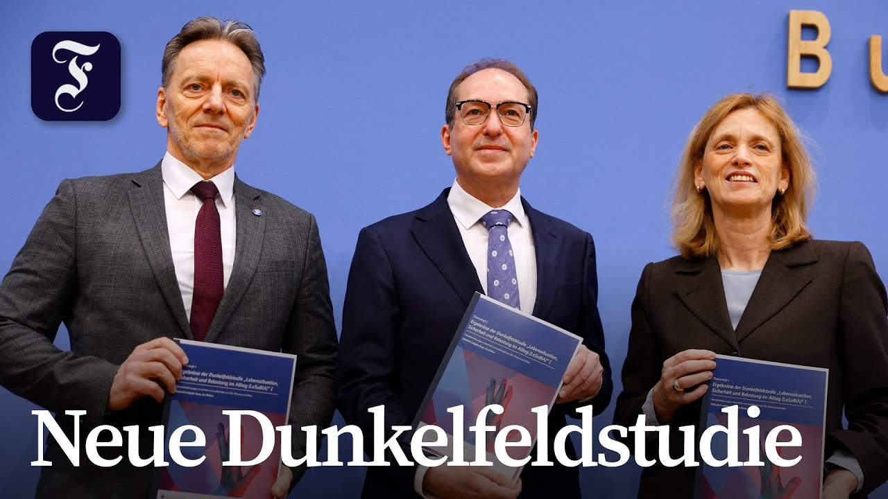 Frauen erfahren Gewalt h&auml;ufiger und st&auml;rker