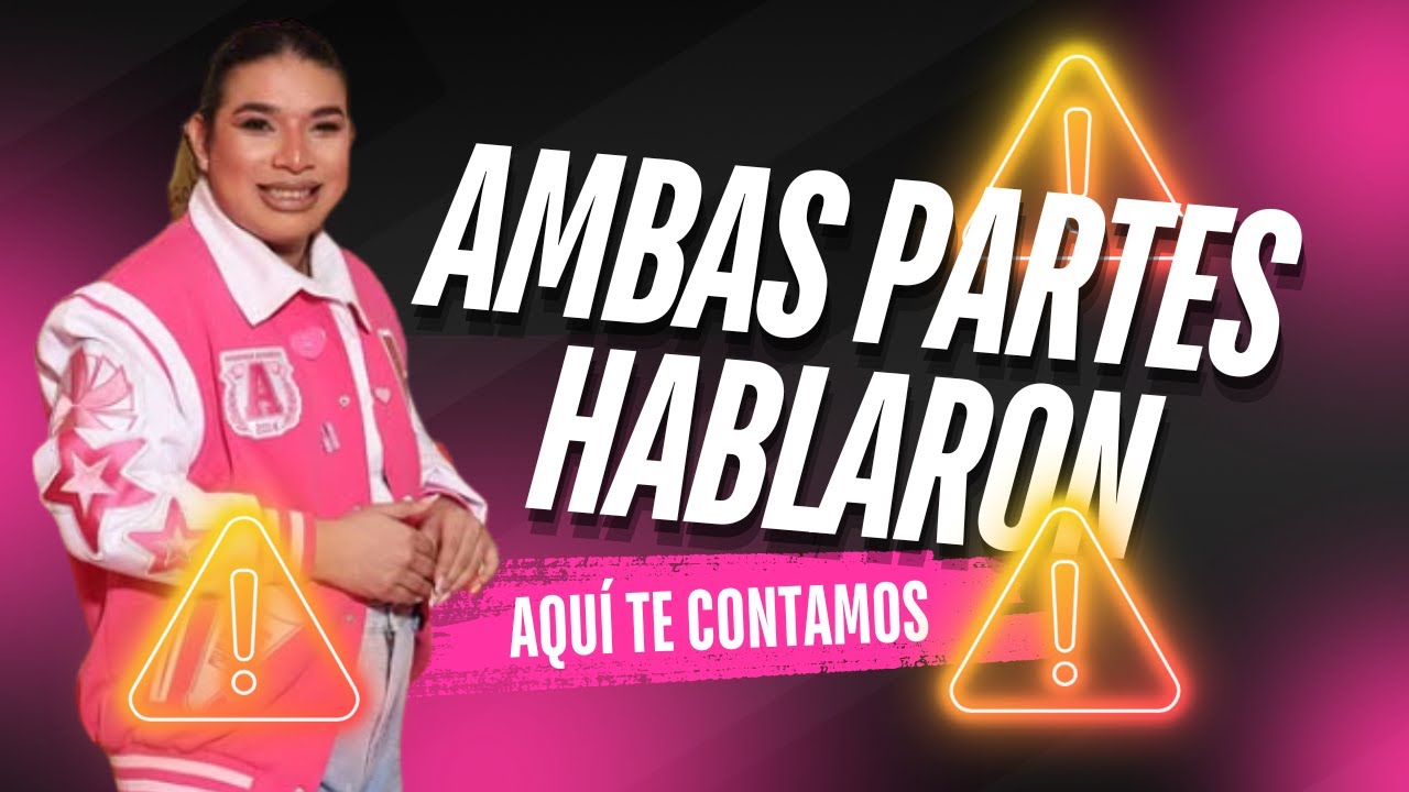 🔴 LA MORDIDA | ENTREVISTA CON TIFFANY Y ALGIS. HOY NOS RELATAN AMBAS PARTES LO SUCEDIDO.