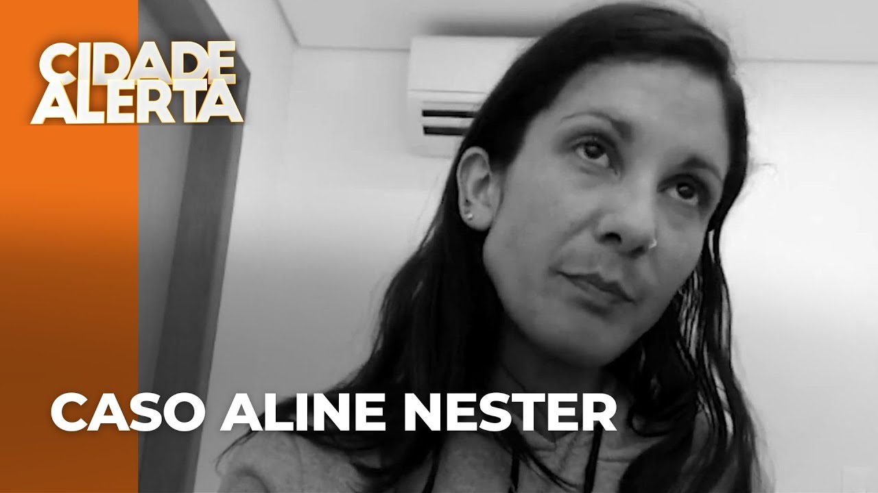 Caso Aline Nester: suspeito de torturar e mandar matar jovem que delatou grupo criminoso &eacute; preso