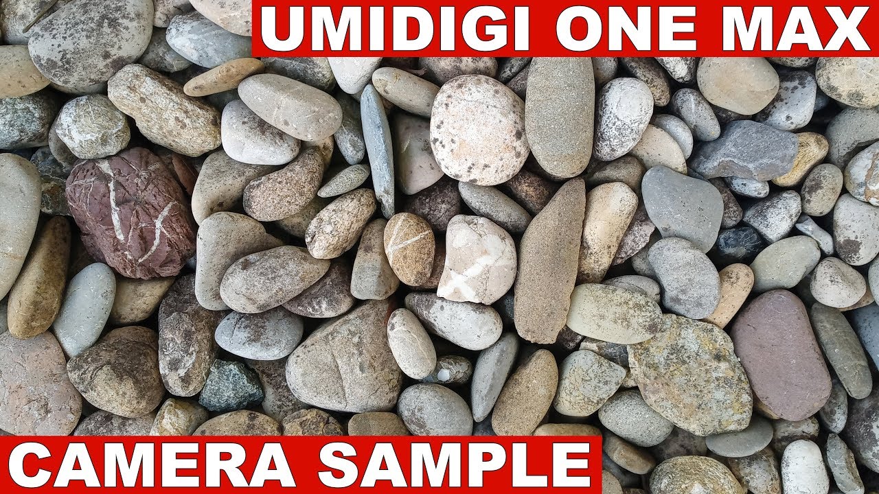 UmiDigi One Max Camera Samples