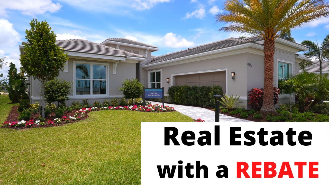 Avenir | Toll Brothers Homes | Shelby model in Regency Palm Beach Gardens a 55+ community.