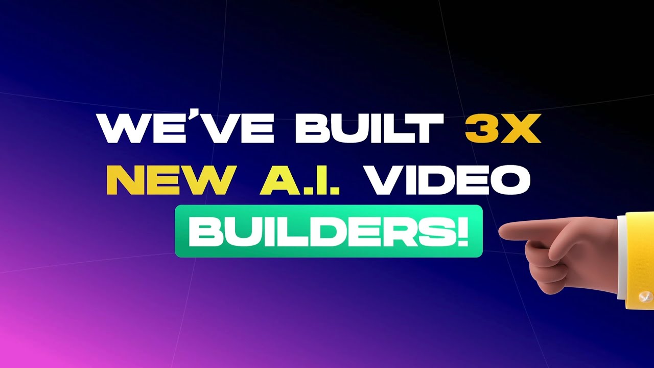 🚀 CreateStudio 4.0 &ndash; Must-See NEW Features! 🔥