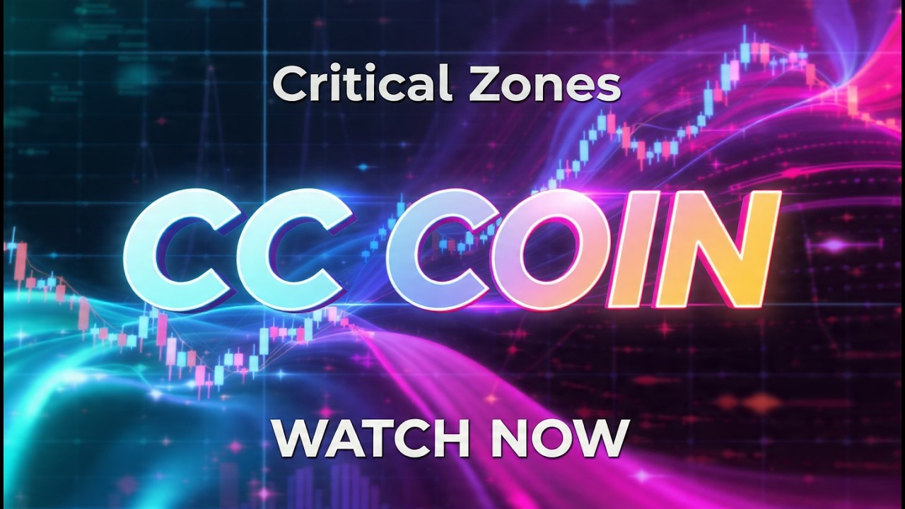 CC Price Action Guide 🧠 | Simple Way to Read the Chart I